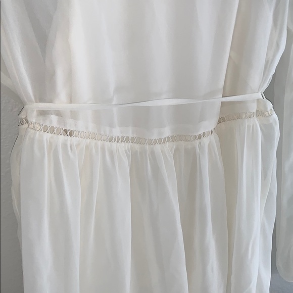 Maternity blouse size small very good condition - Picture 8 of 8